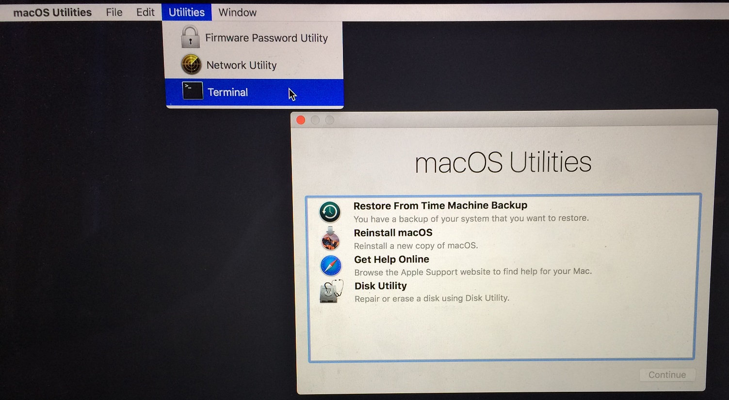 Mac İçin Akis Kurulumu Mac İçin Akis Kurulumu