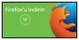 Mozilla Kurulumu